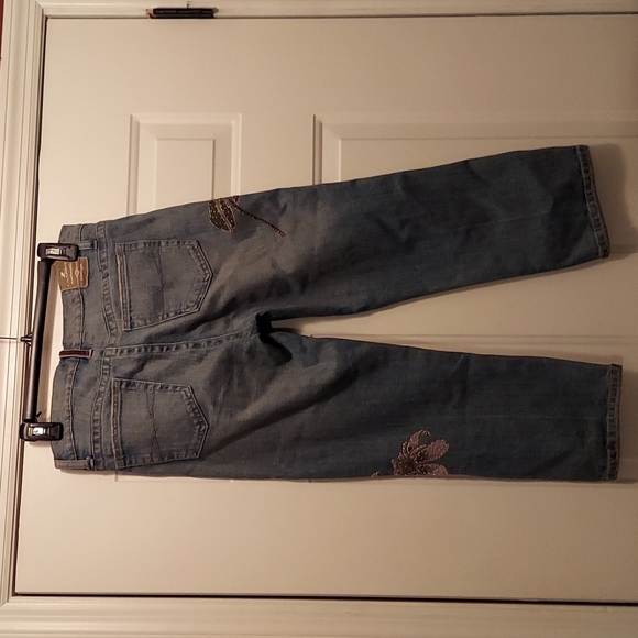 Women's Z. Cavaricci vintage jeans - Picture 7 of 10